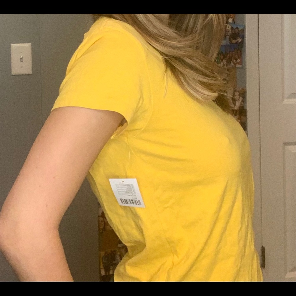 NWT urban top!!